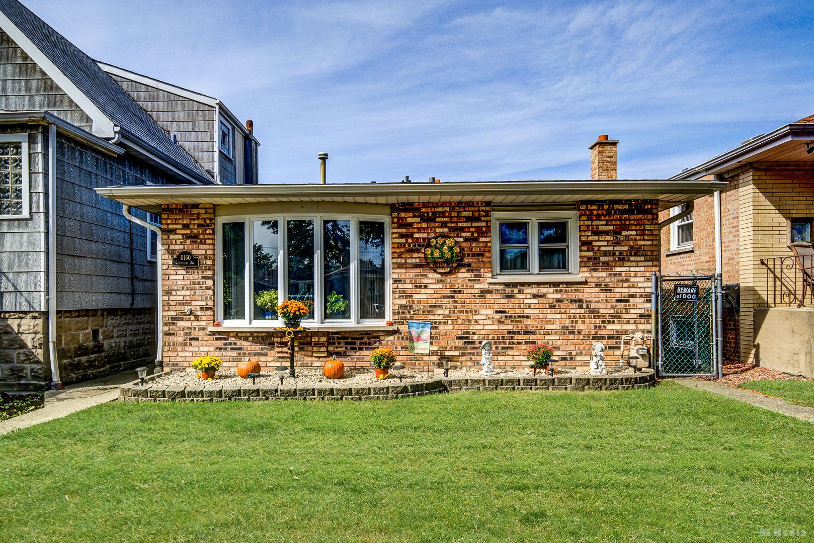 11160 South Christiana Avenue Chicago IL 60655