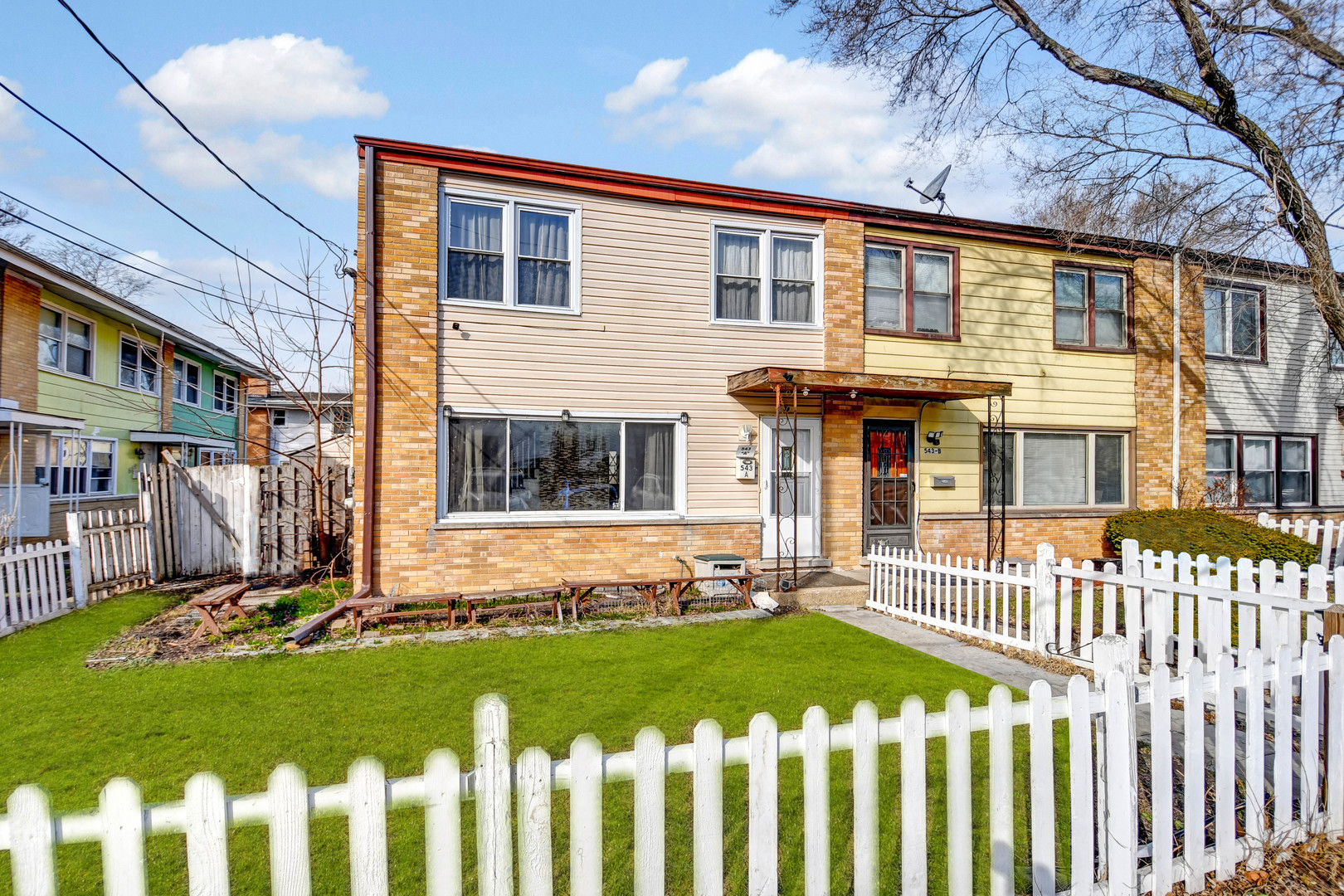 543 Lynn Court Glendale Heights IL 60139