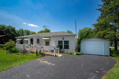 40484 North Deep Lake Road Antioch IL 60002