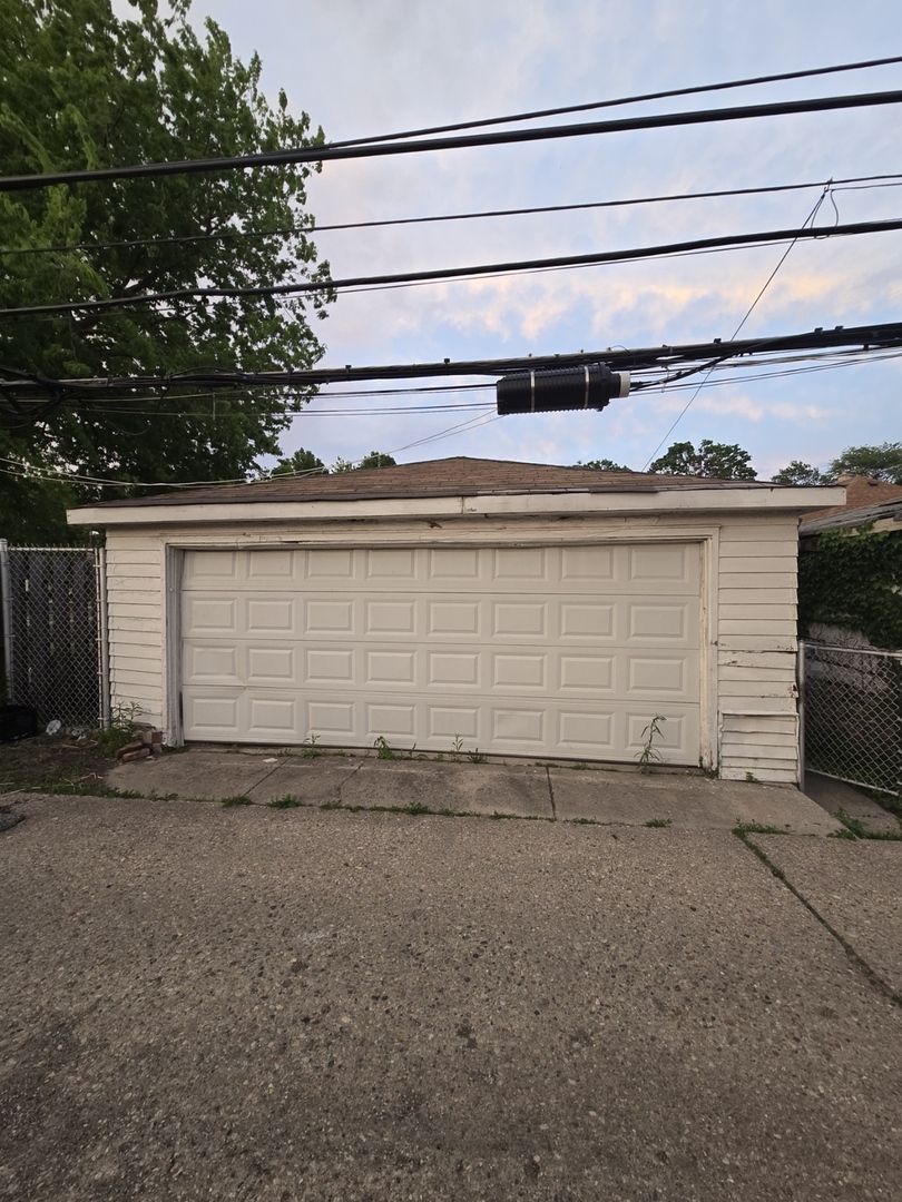 7930 South Maryland Avenue Chicago IL 60619