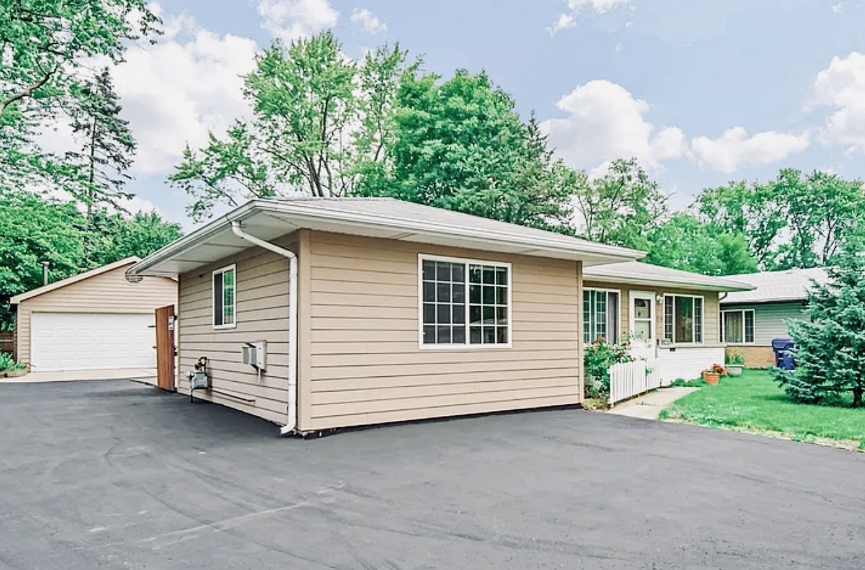 270 Green Street Park Forest IL 60466