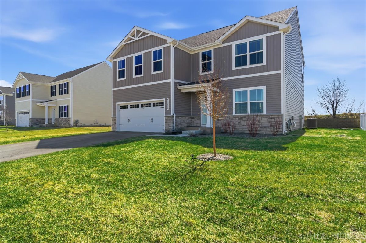 8014 Deer Crossing Drive Plainfield IL 60586