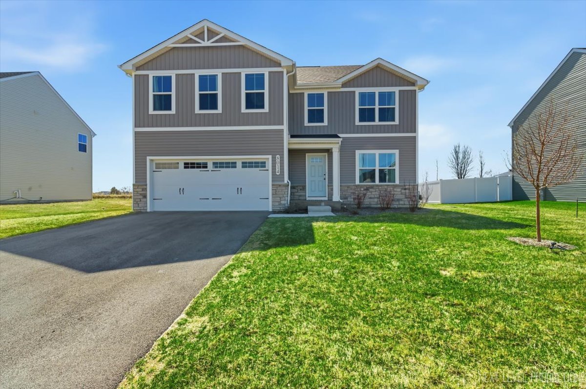 8014 Deer Crossing Drive Plainfield IL 60586