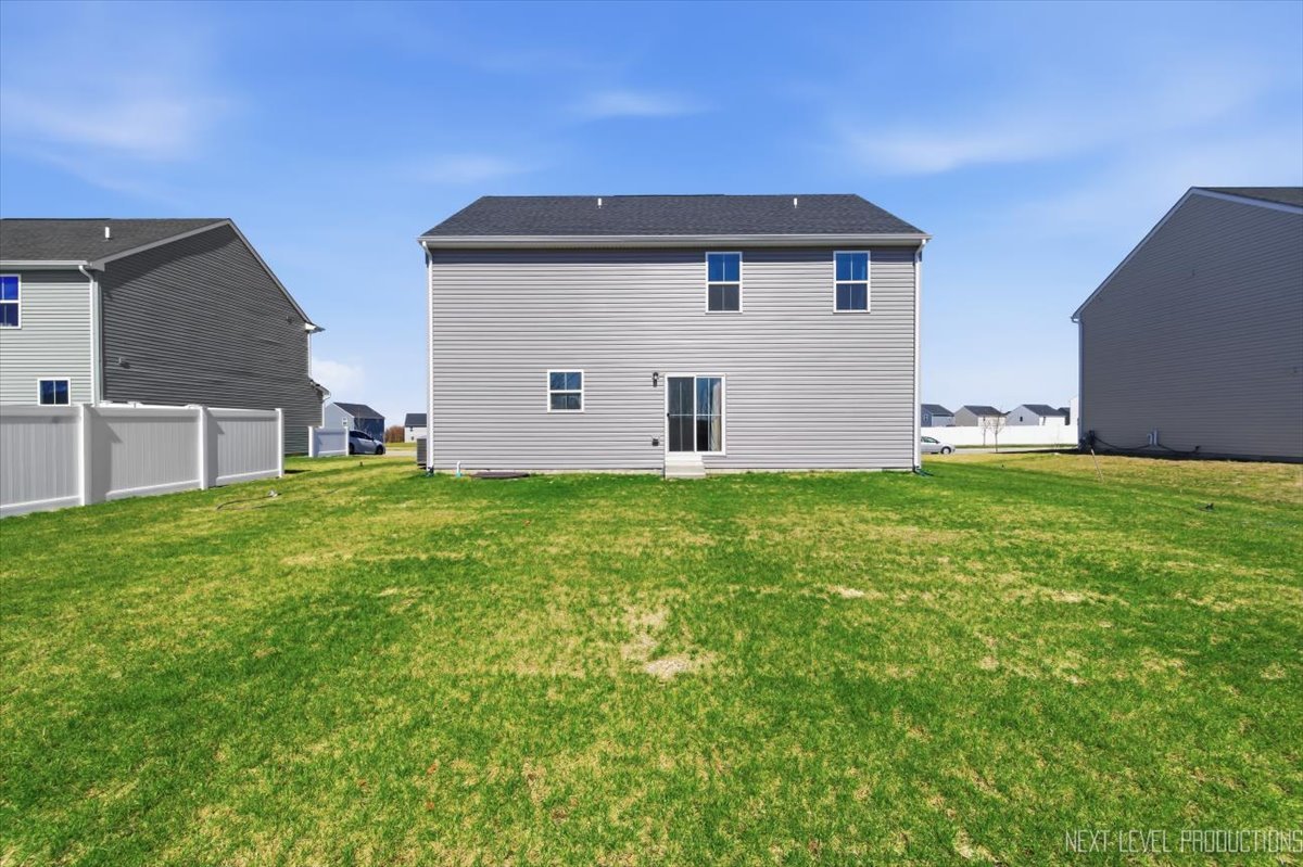 8014 Deer Crossing Drive Plainfield IL 60586