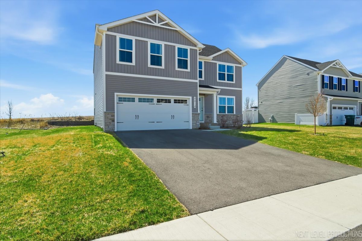 8014 Deer Crossing Drive Plainfield IL 60586