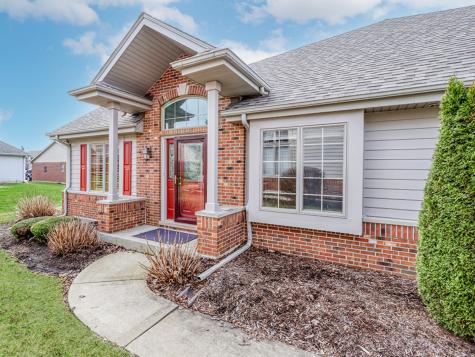 1153 Linden Circle Beecher IL 60401