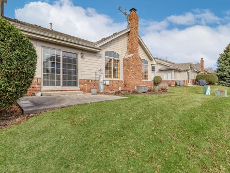 1153 Linden Circle Beecher IL 60401