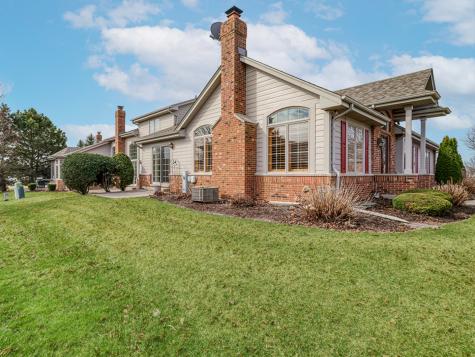 1153 Linden Circle Beecher IL 60401