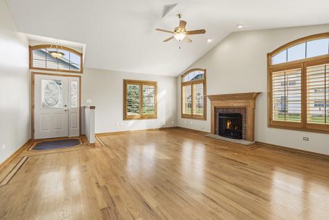 1153 Linden Circle Beecher IL 60401
