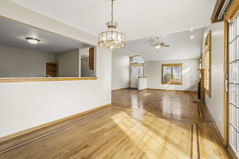 1153 Linden Circle Beecher IL 60401