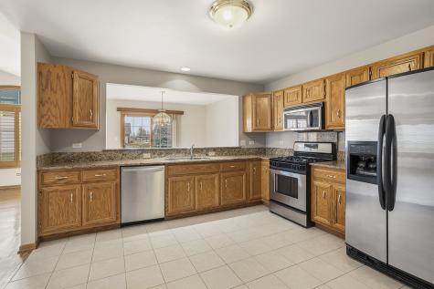1153 Linden Circle Beecher IL 60401