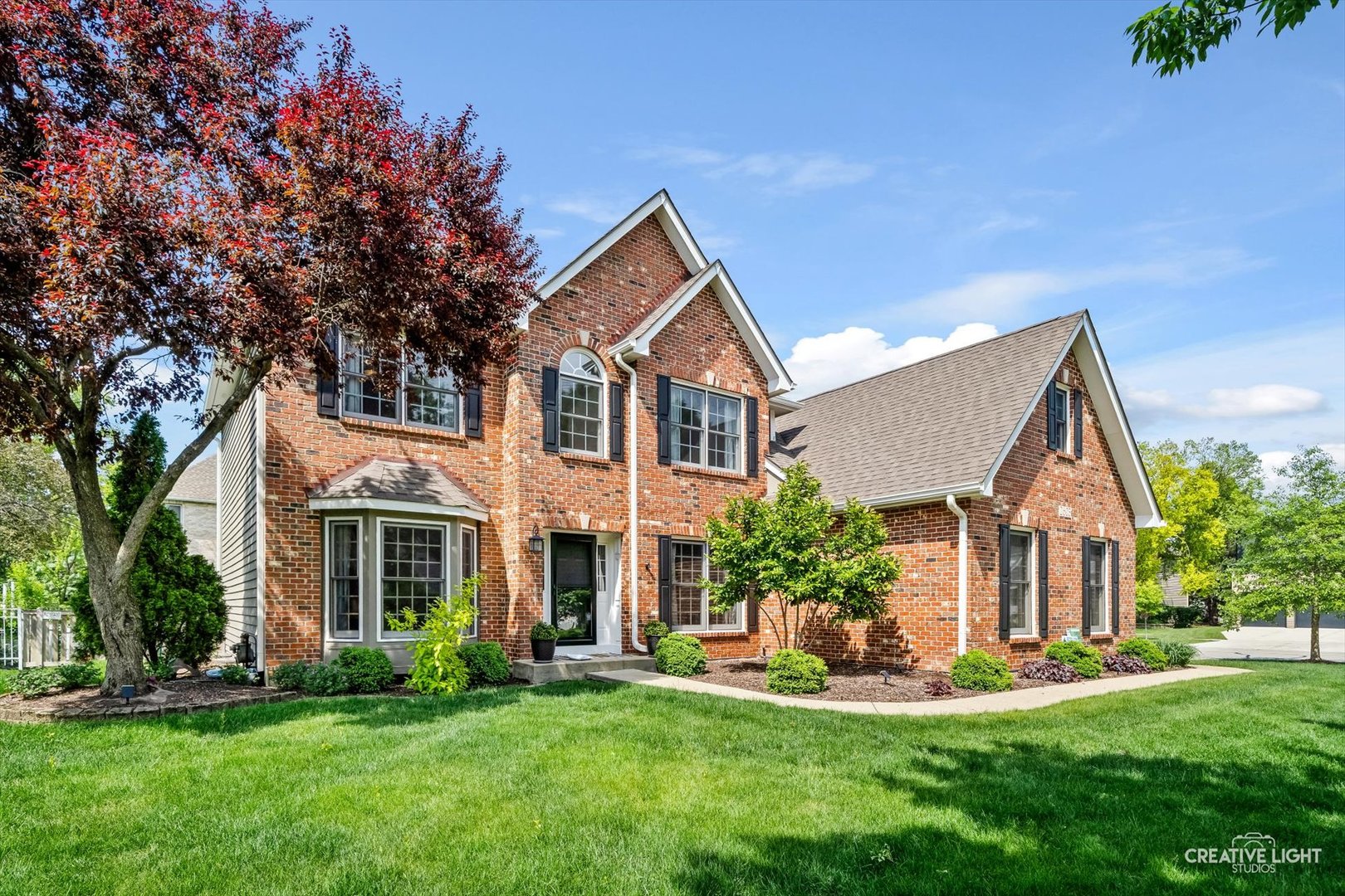 2603 Charlestowne Lane Naperville IL 60564
