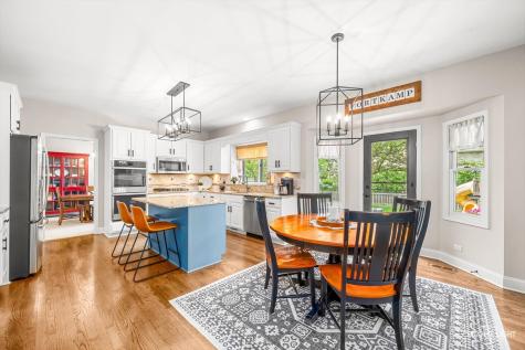 2603 Charlestowne Lane Naperville IL 60564