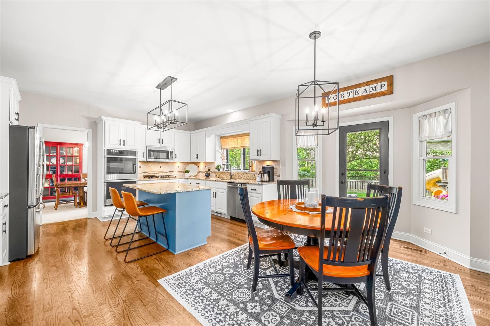 2603 Charlestowne Lane Naperville IL 60564