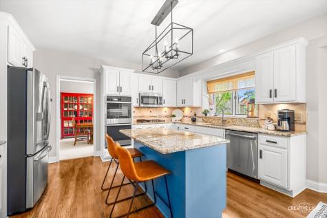 2603 Charlestowne Lane Naperville IL 60564