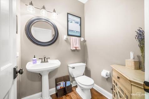 2603 Charlestowne Lane Naperville IL 60564