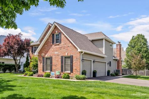2603 Charlestowne Lane Naperville IL 60564