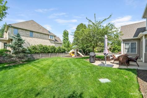 2603 Charlestowne Lane Naperville IL 60564