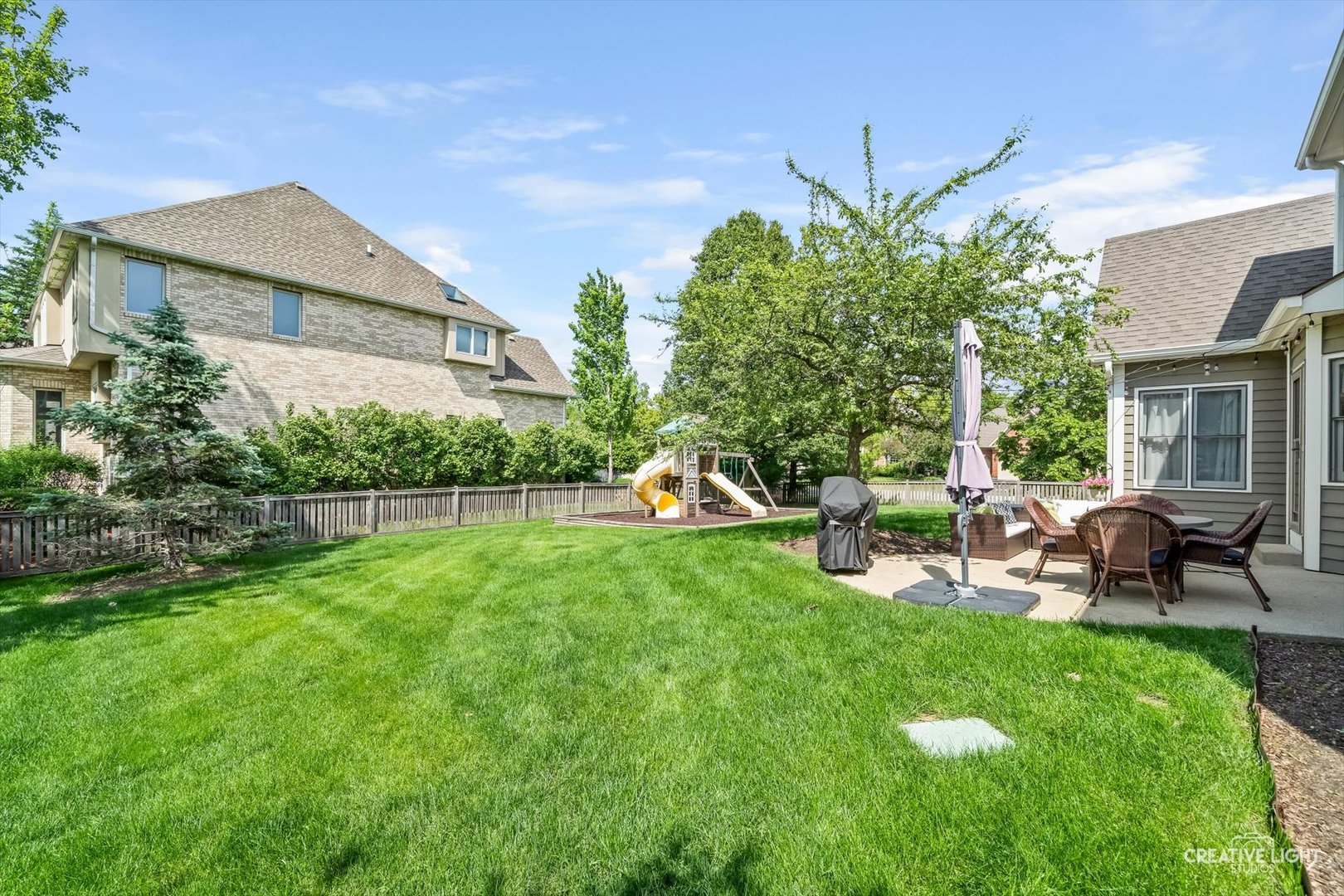 2603 Charlestowne Lane Naperville IL 60564