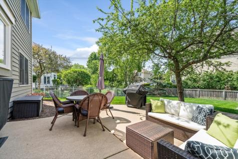 2603 Charlestowne Lane Naperville IL 60564