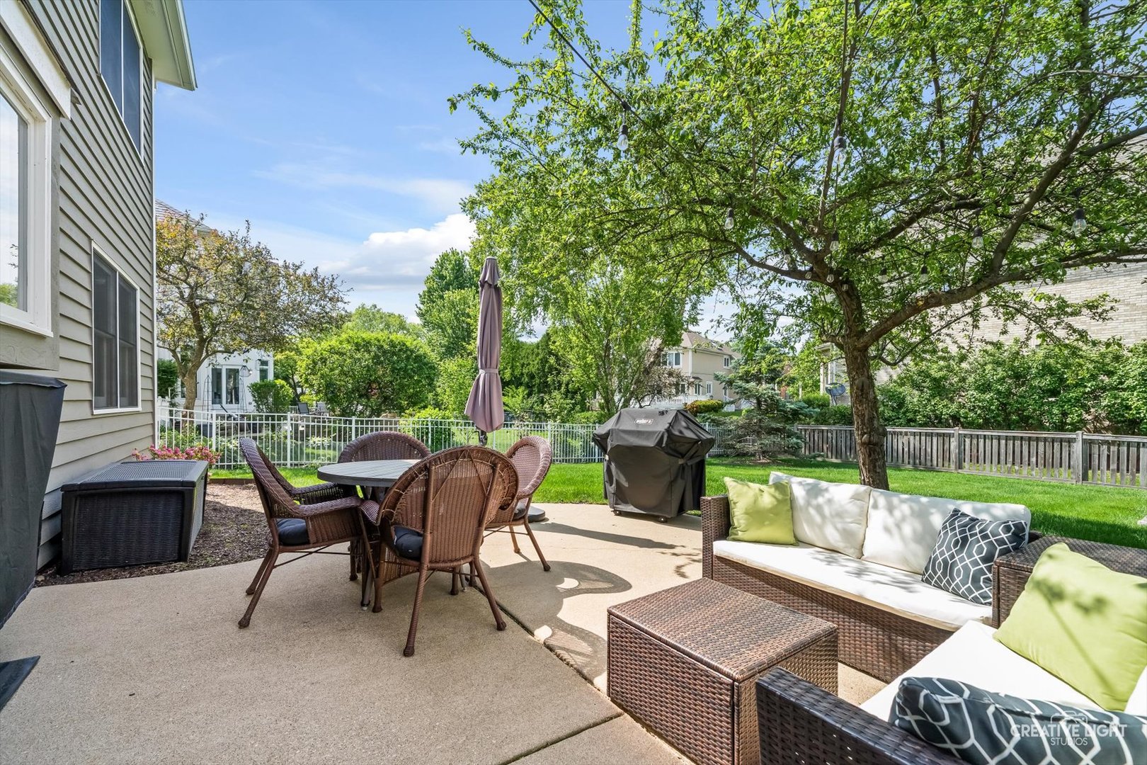 2603 Charlestowne Lane Naperville IL 60564