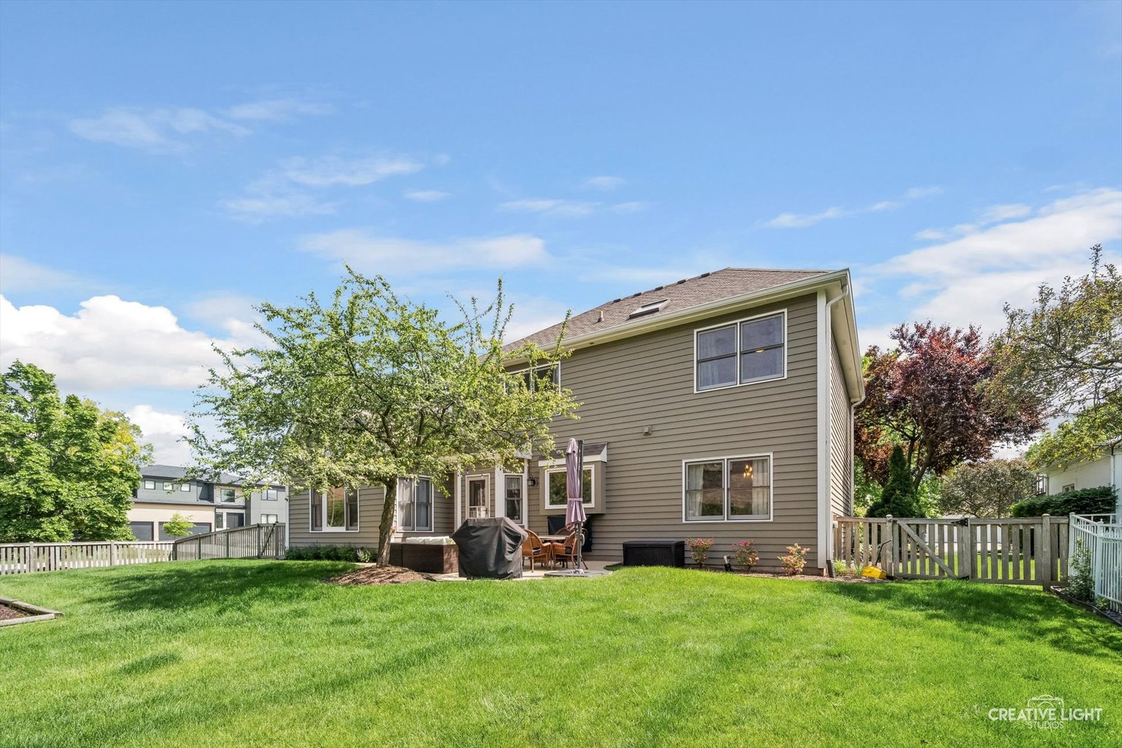 2603 Charlestowne Lane Naperville IL 60564
