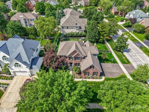 2603 Charlestowne Lane Naperville IL 60564