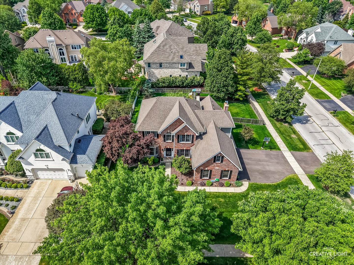 2603 Charlestowne Lane Naperville IL 60564