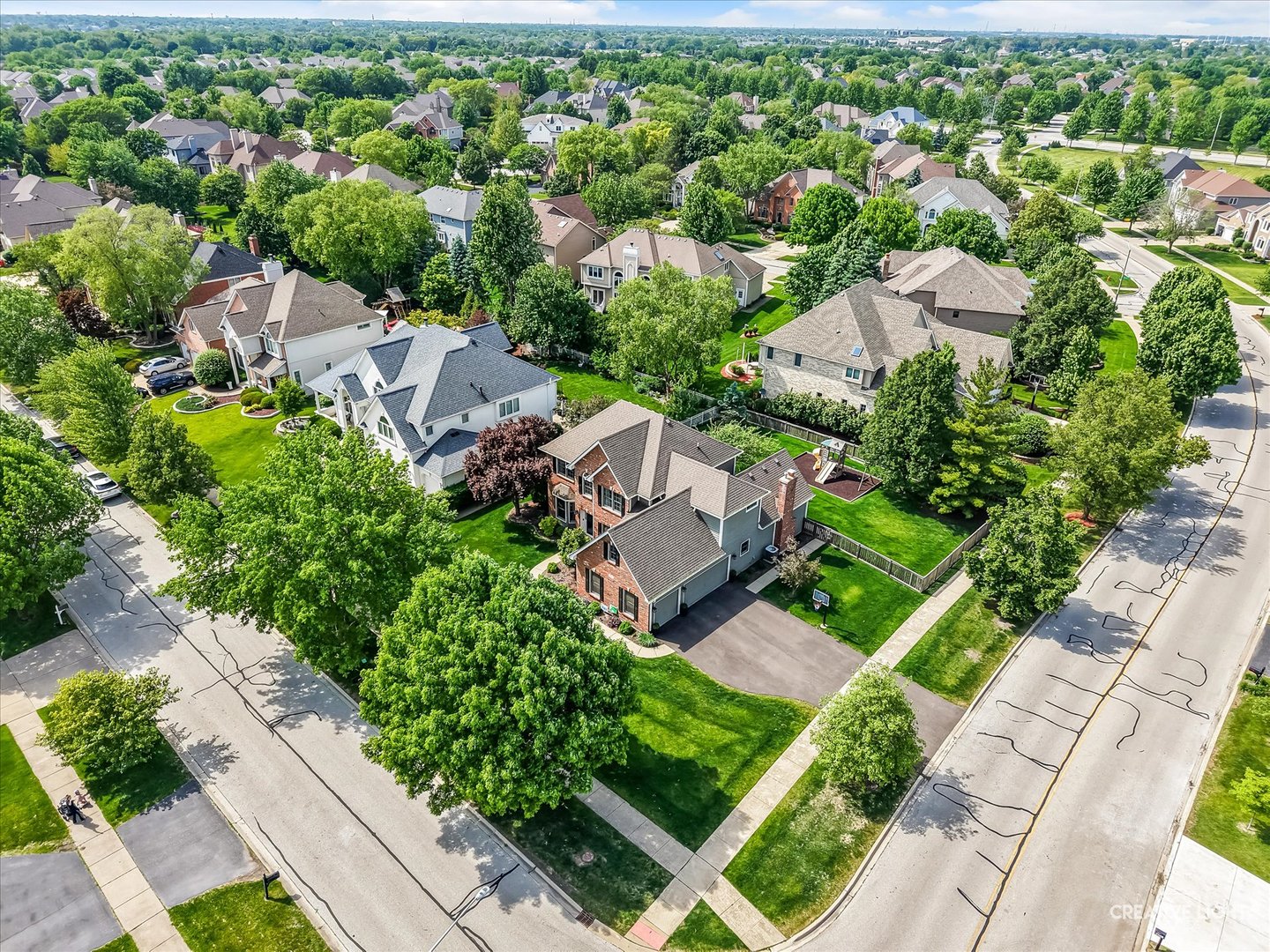 2603 Charlestowne Lane Naperville IL 60564
