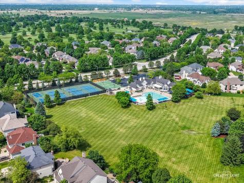 2603 Charlestowne Lane Naperville IL 60564