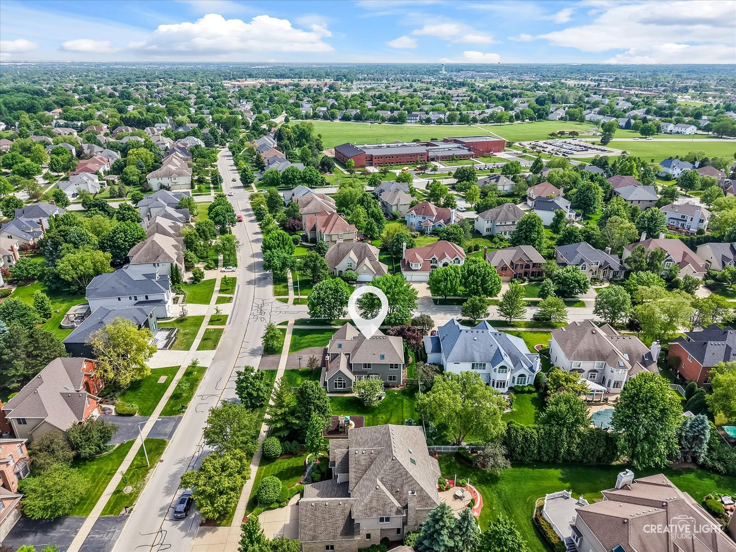 2603 Charlestowne Lane Naperville IL 60564