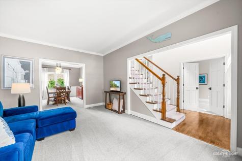 2603 Charlestowne Lane Naperville IL 60564
