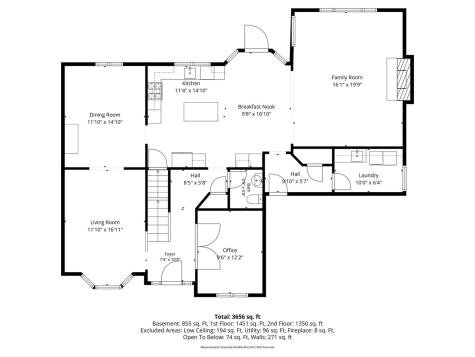 2603 Charlestowne Lane Naperville IL 60564