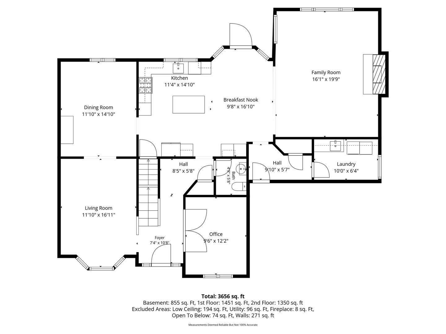 2603 Charlestowne Lane Naperville IL 60564
