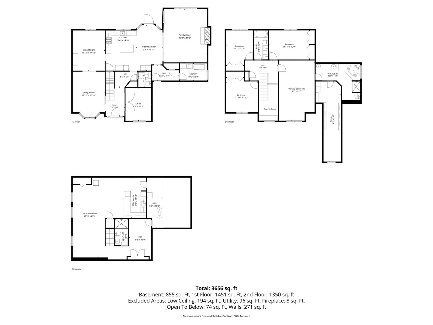 2603 Charlestowne Lane Naperville IL 60564