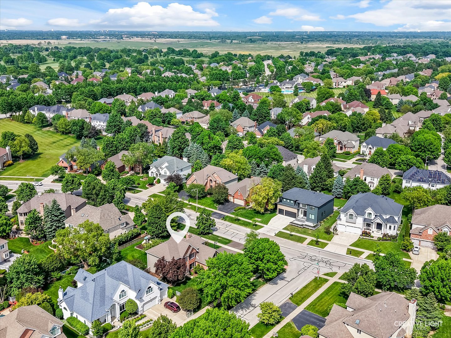 2603 Charlestowne Lane Naperville IL 60564