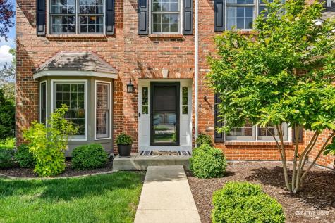 2603 Charlestowne Lane Naperville IL 60564