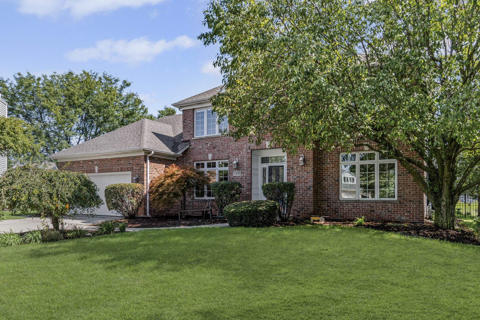 5308 Wirestem Court Naperville IL 60564