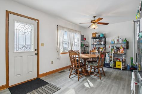 327 Hickory Avenue Romeoville IL 60446