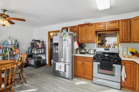 327 Hickory Avenue Romeoville IL 60446