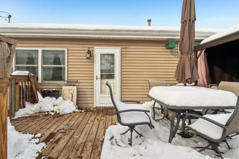 327 Hickory Avenue Romeoville IL 60446