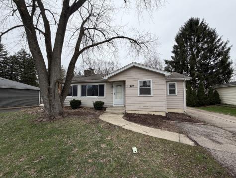 28W567 Forest View Avenue Warrenville IL 60555