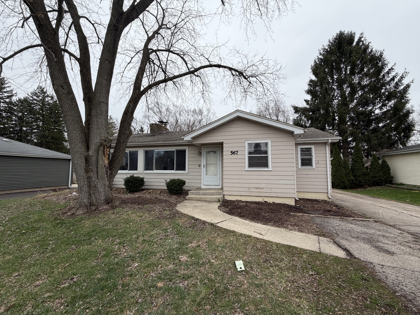 28W567 Forest View Avenue Warrenville IL 60555