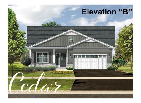 Lot15 Ryann Road Huntley IL 60142