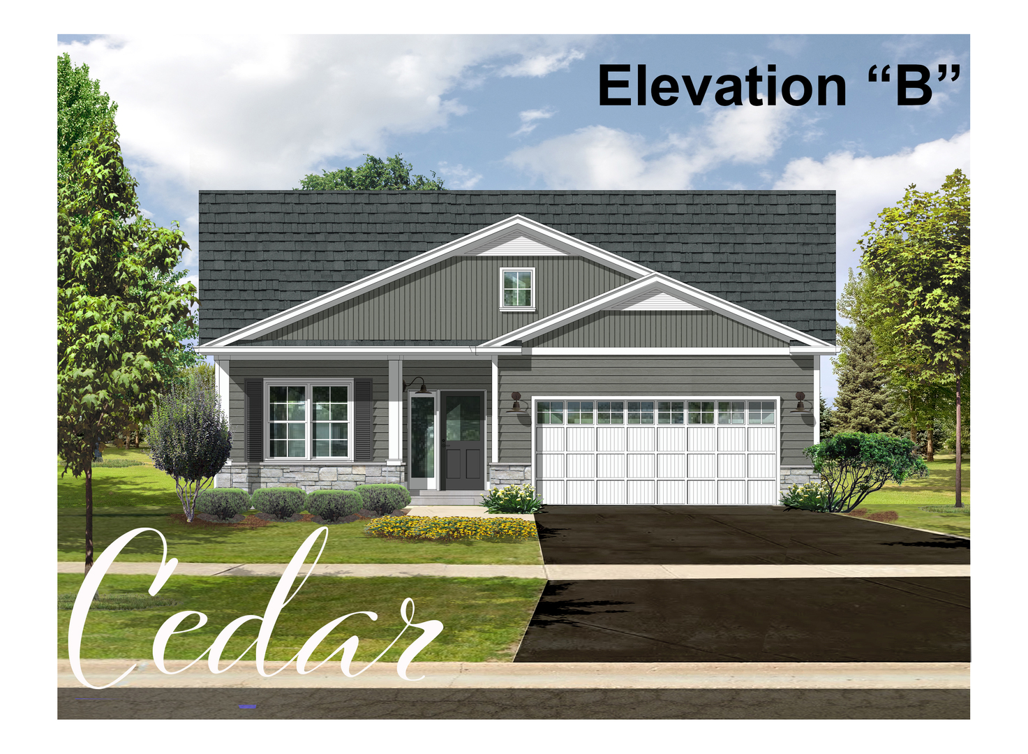 Lot15 Ryann Road Huntley IL 60142