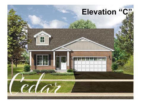 Lot15 Ryann Road Huntley IL 60142
