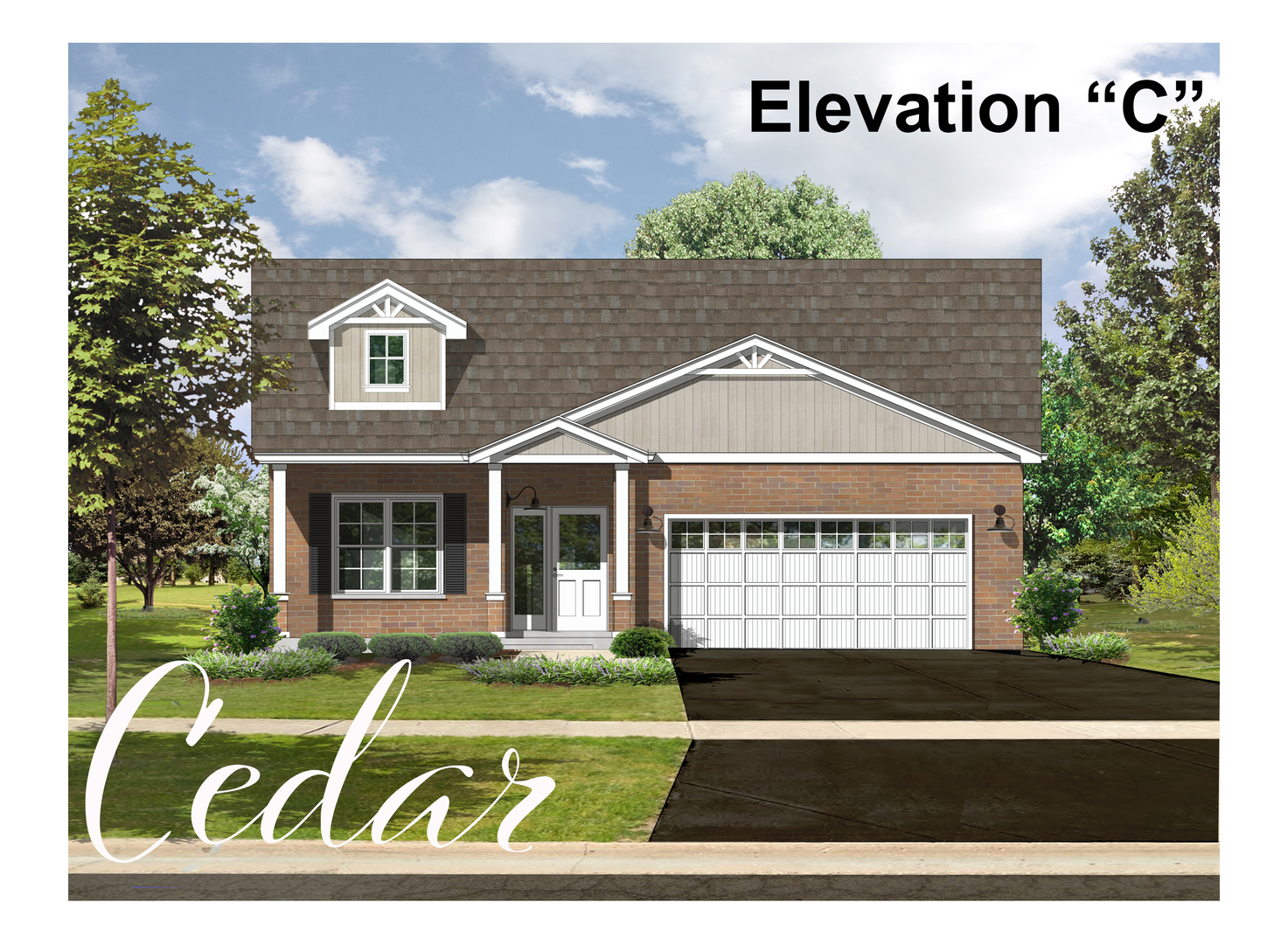 Lot15 Ryann Road Huntley IL 60142