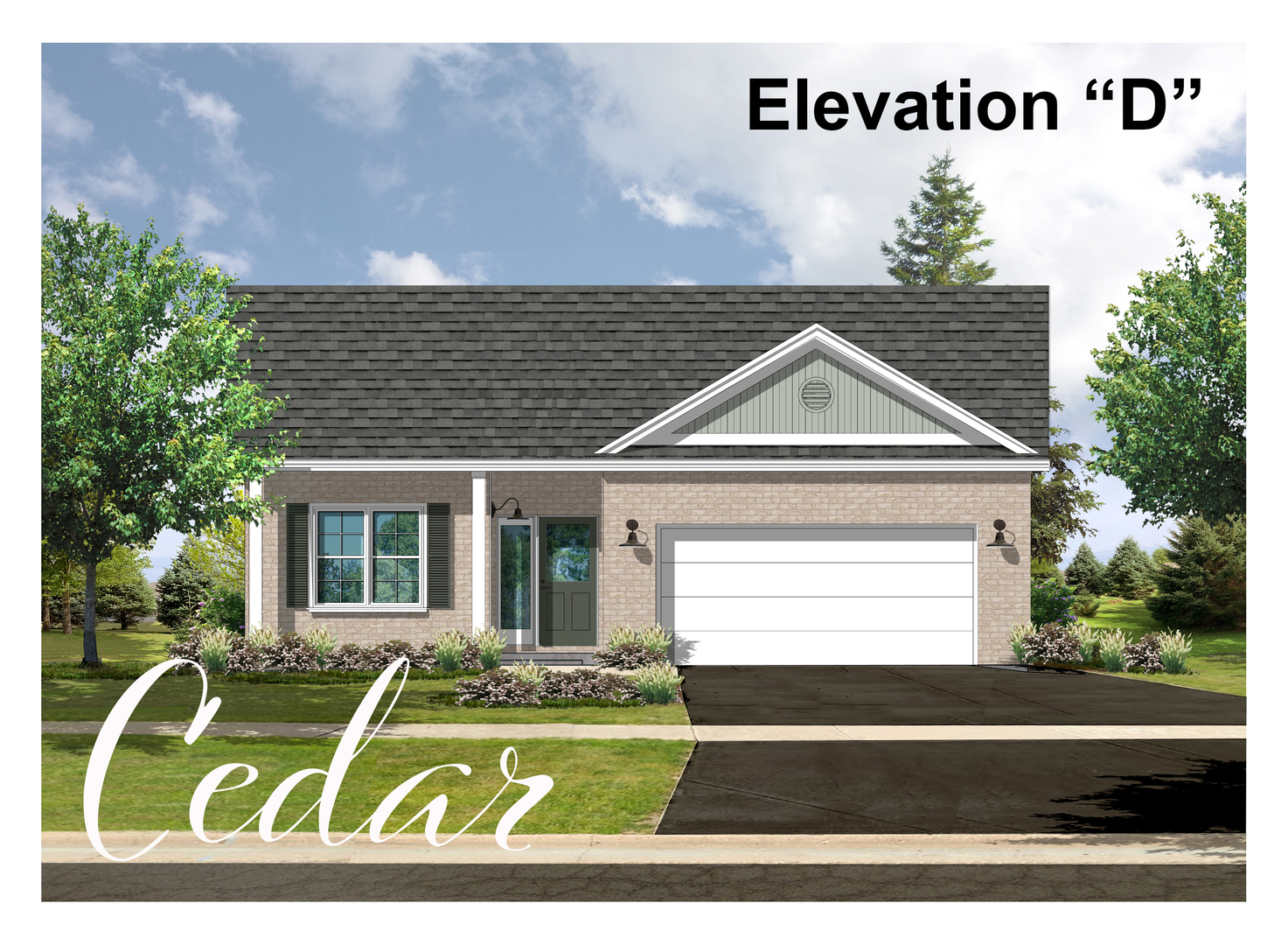 Lot15 Ryann Road Huntley IL 60142