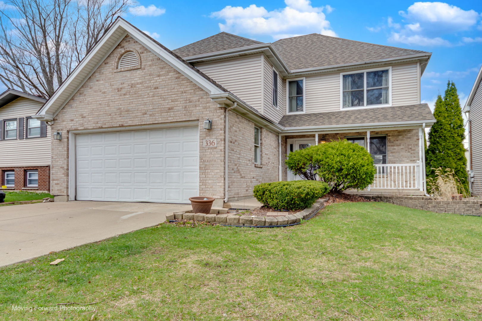 336 West Morris Avenue Lombard IL 60148