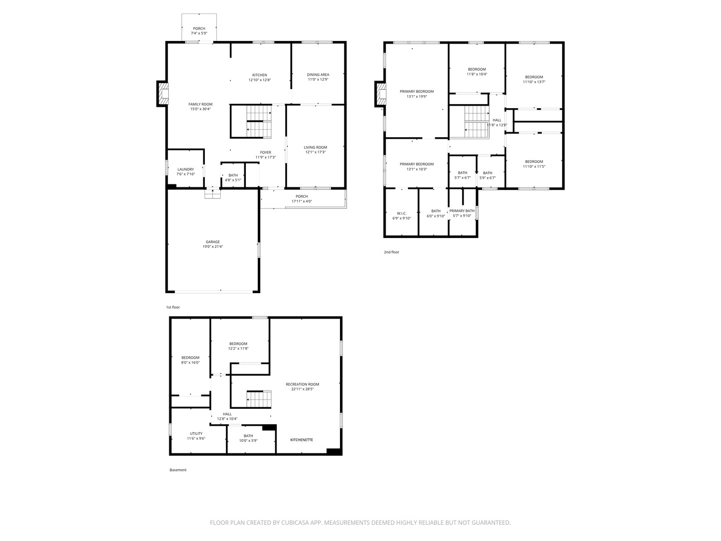 336 West Morris Avenue Lombard IL 60148